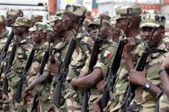 Guerre au Mali : Le reste du contingent sénégalais bientôt au Mali!